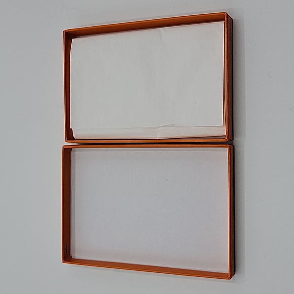 Hermes Card Case Box - Picture 3 of 3